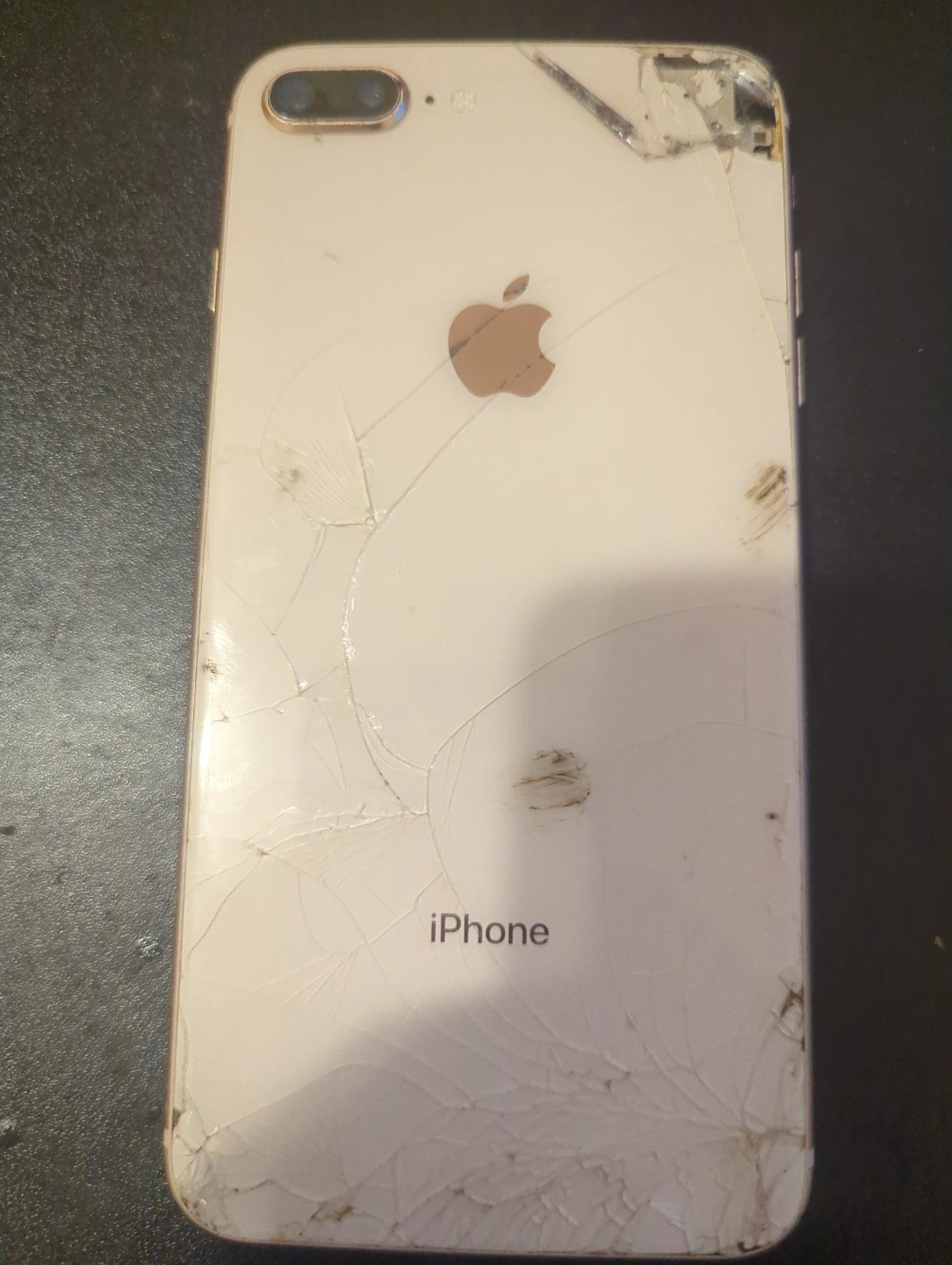 Apple iPhone 8 Plus Rose Gold 64GB - photo 2