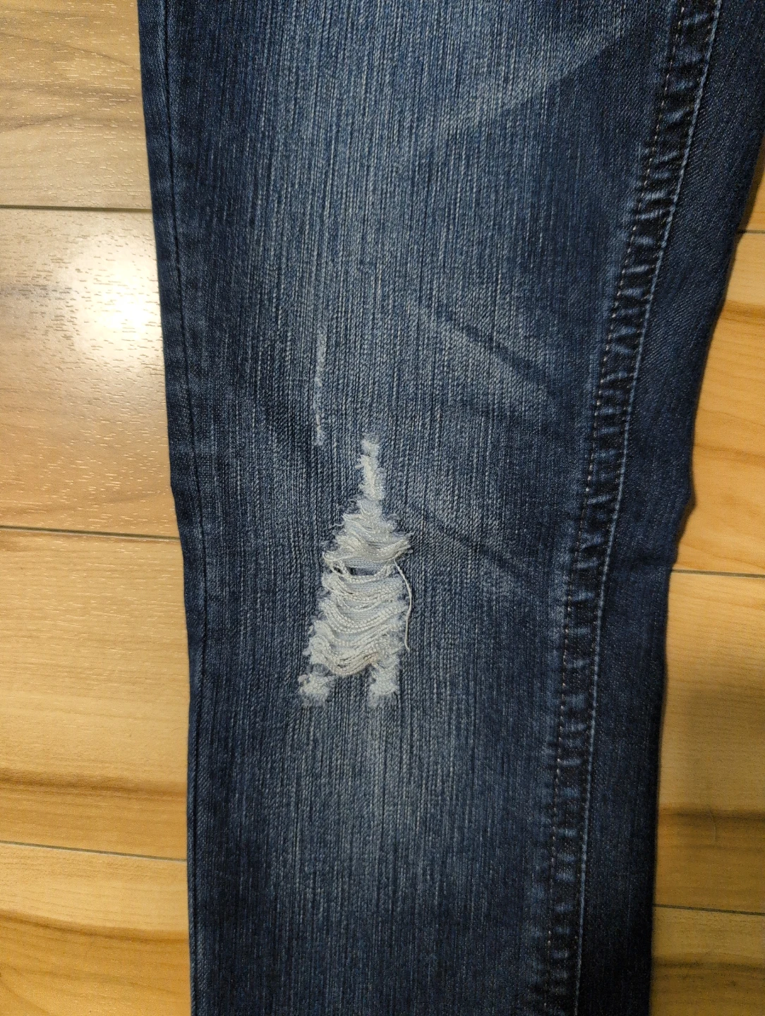 Buffalo Stretch Skinny Jeans - photo 2