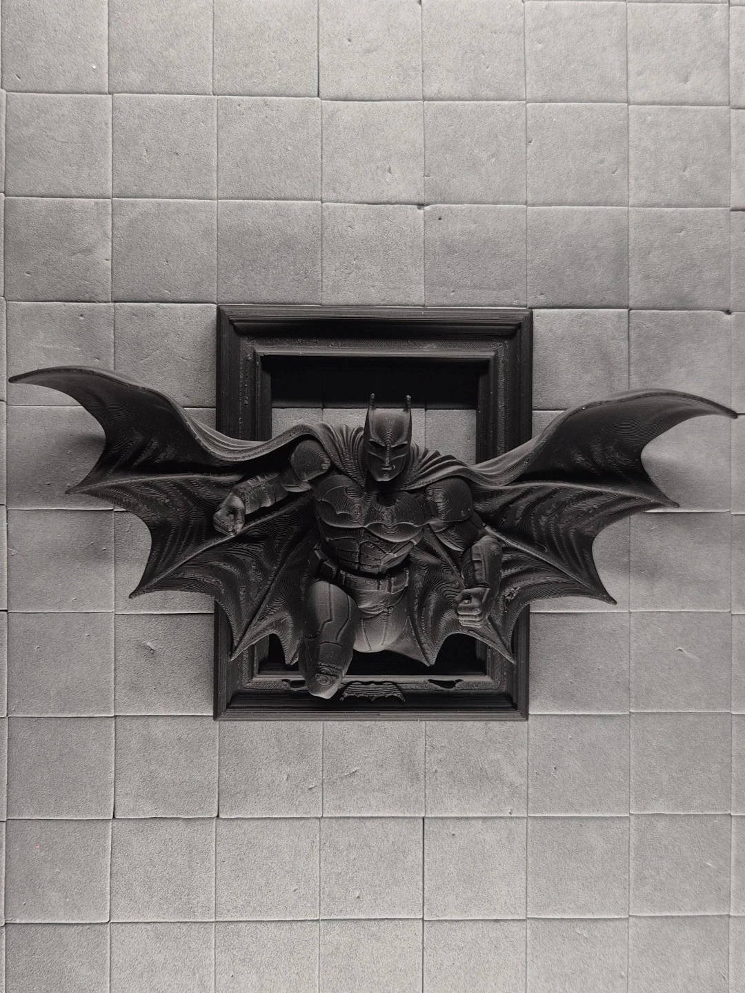 Wall decorative - photo 5