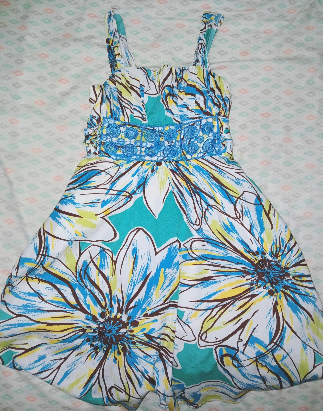 Girls Assorted Clothing Lot - 7/8 - photo 4