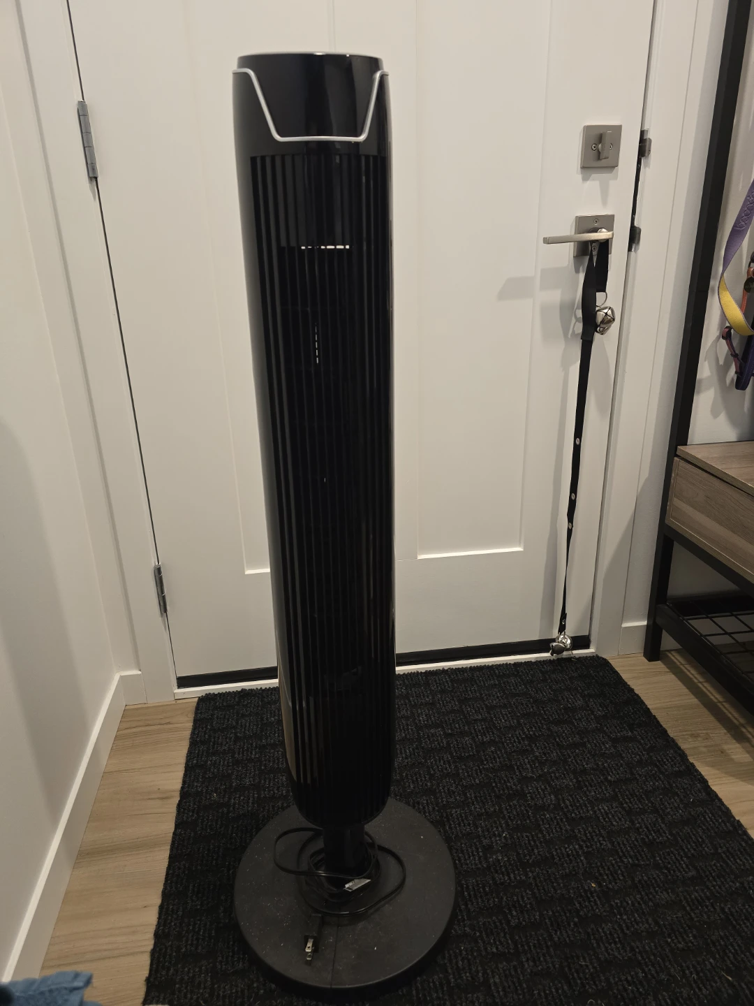 NOMA Tower fan
