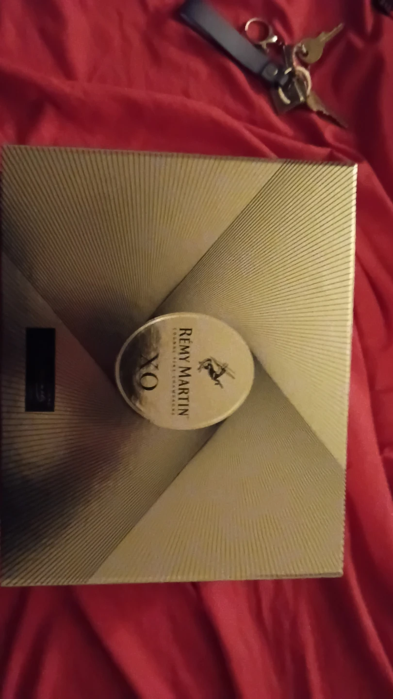 Remy Martin XO Cognac Gift Set - photo 2