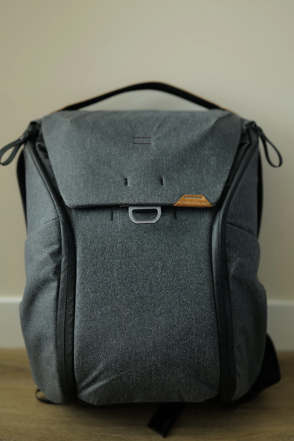 Peak Design Everyday Backpack Charcoal 20L