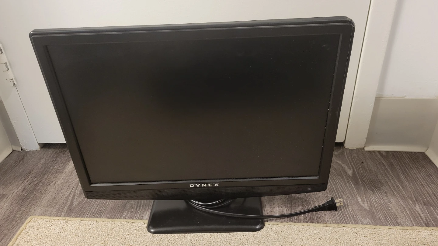 Dynex 22-inch LCD Television