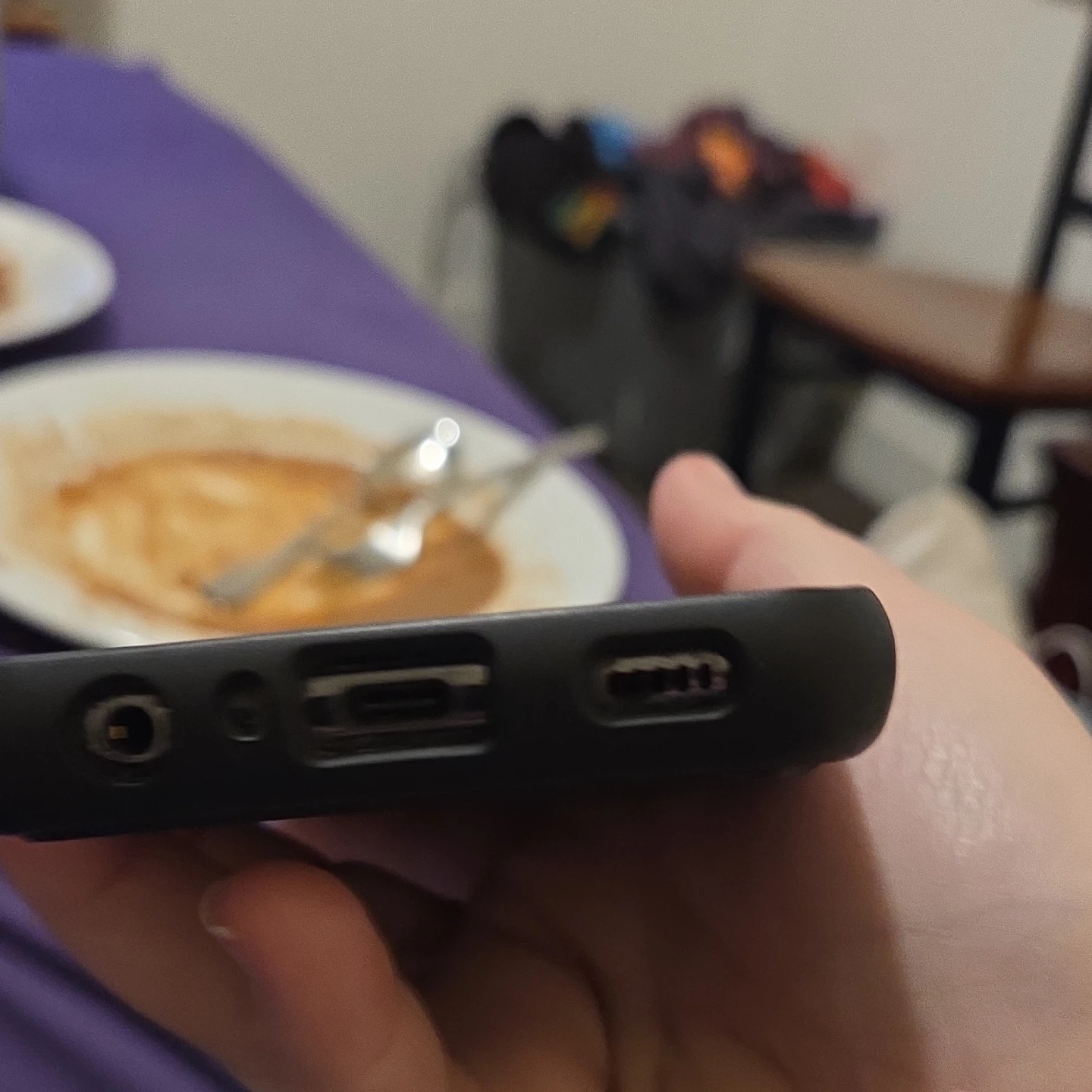 Samsung Galaxy A32 5G - photo 2