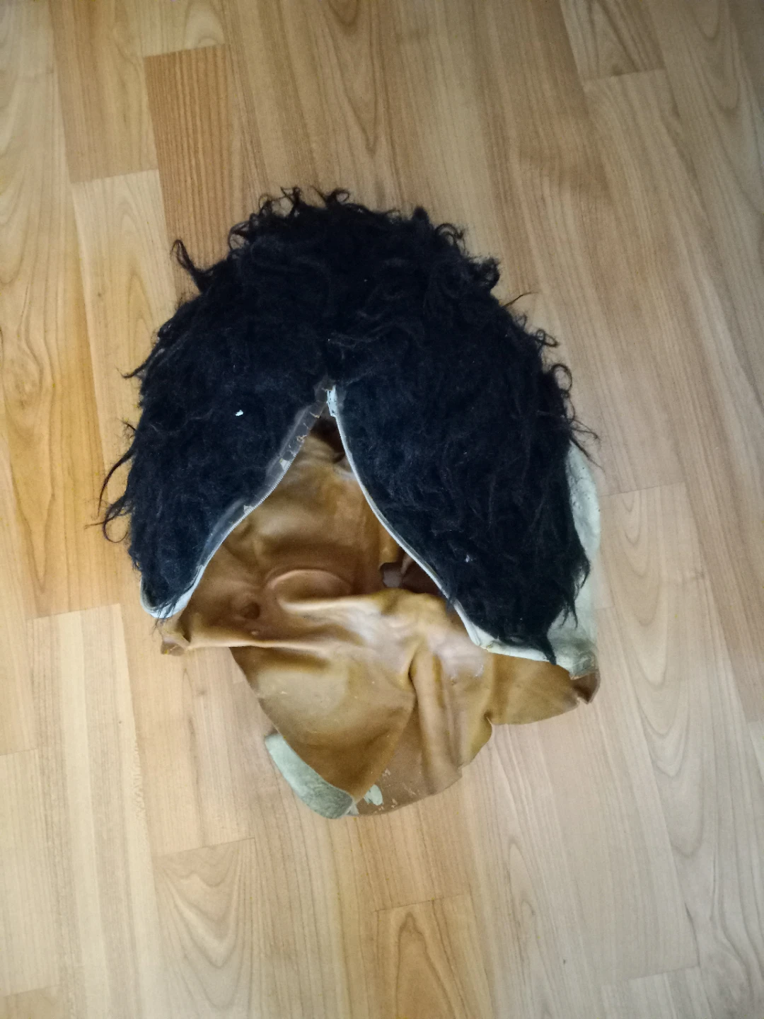 Halloween costume items - photo 4
