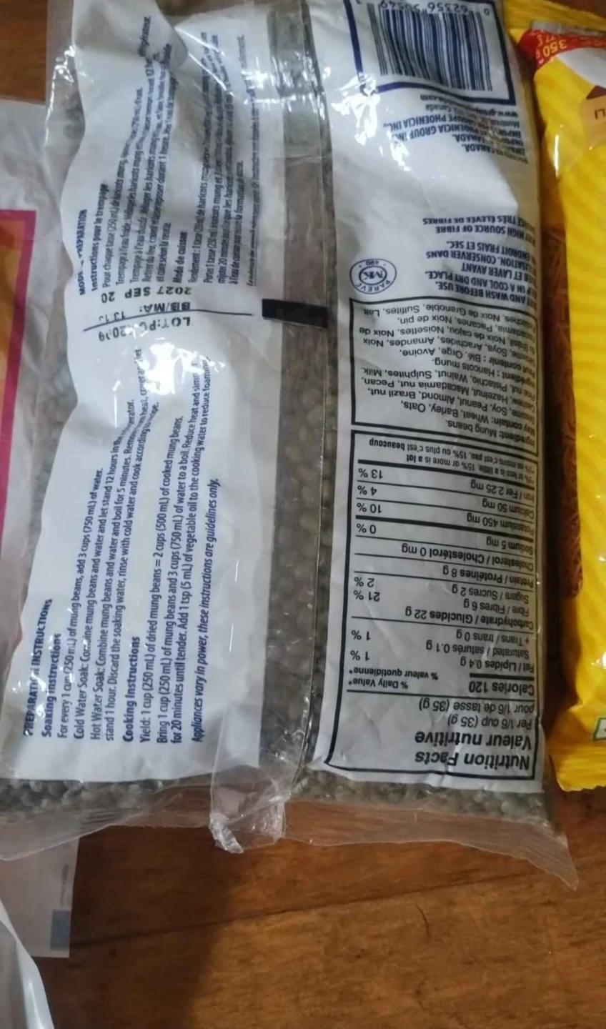 Pantry Clearout: Indian Grocery Items / Spices Lot - photo 2