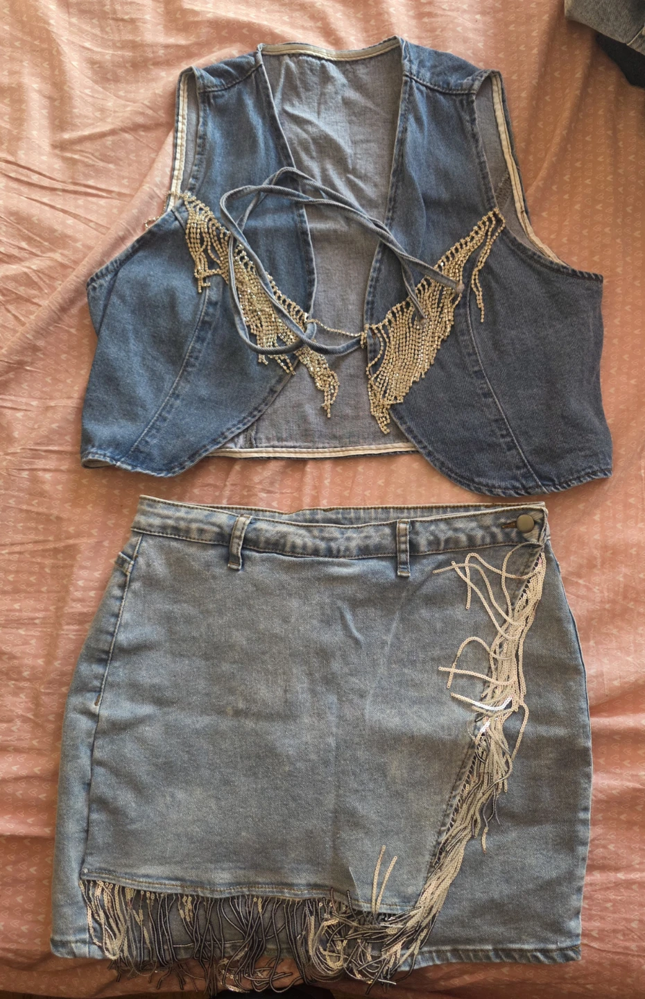 Cowboy attire