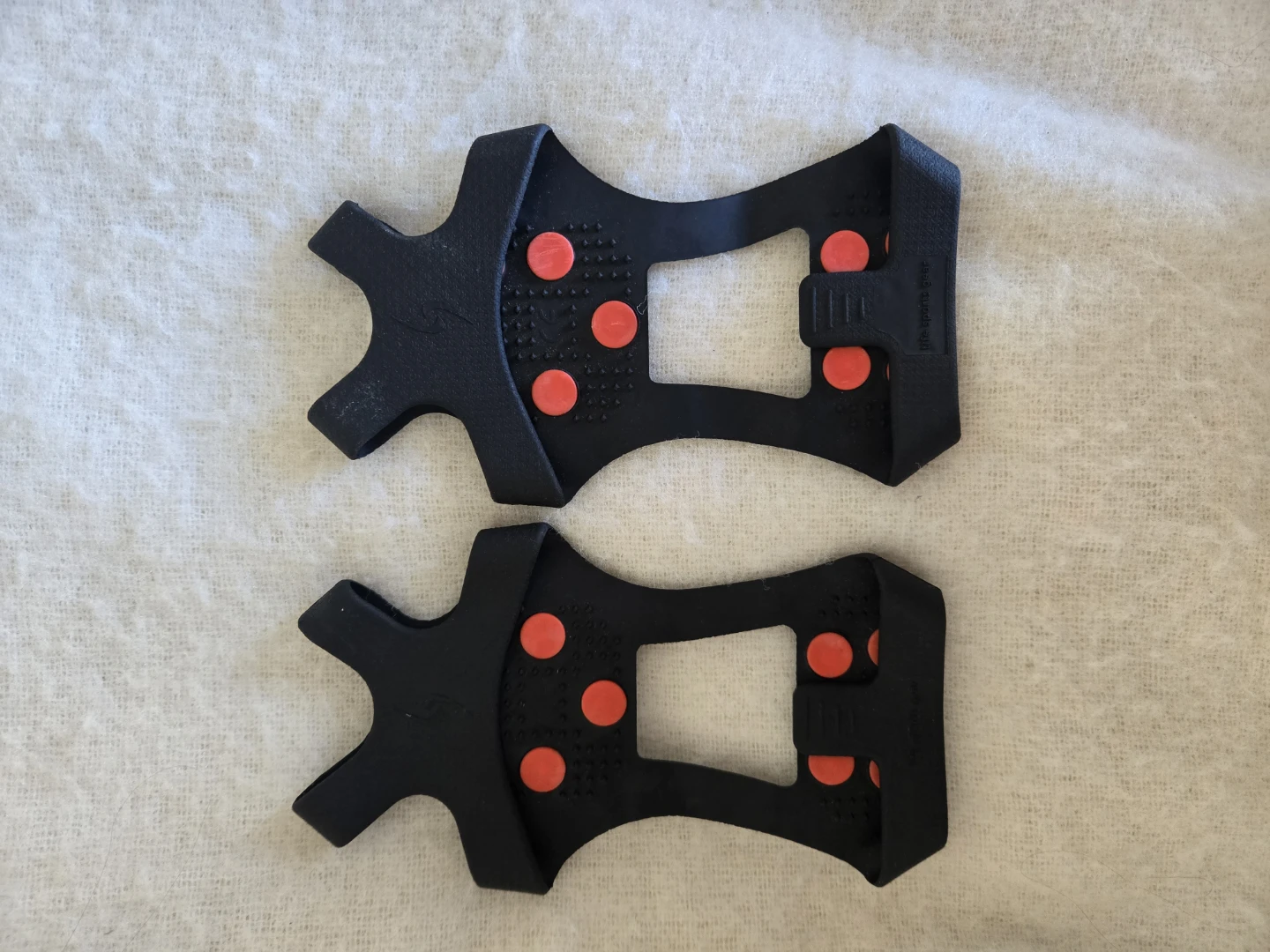 Life Sports Gear Ice Cleats