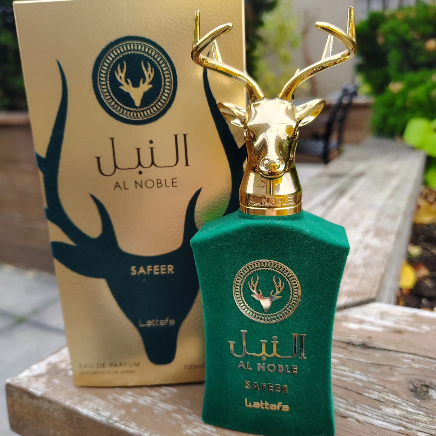 Lattafa Fragrances - photo 3