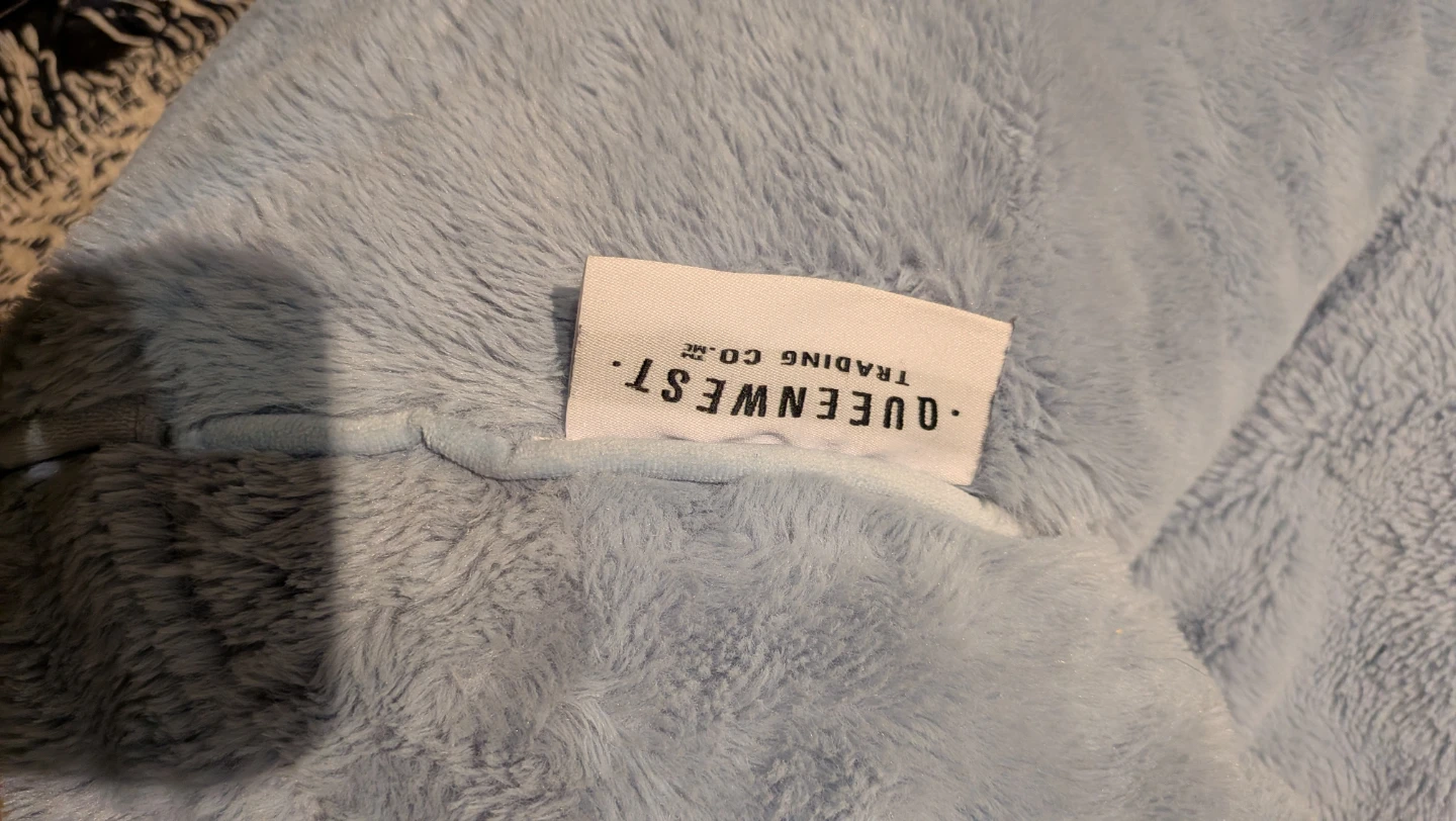 Queenwest Trading Co. Pet Bed - photo 2