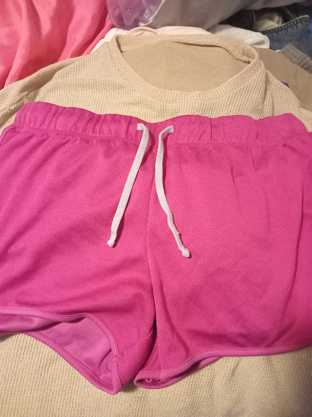 Bag of clothes - photo 3