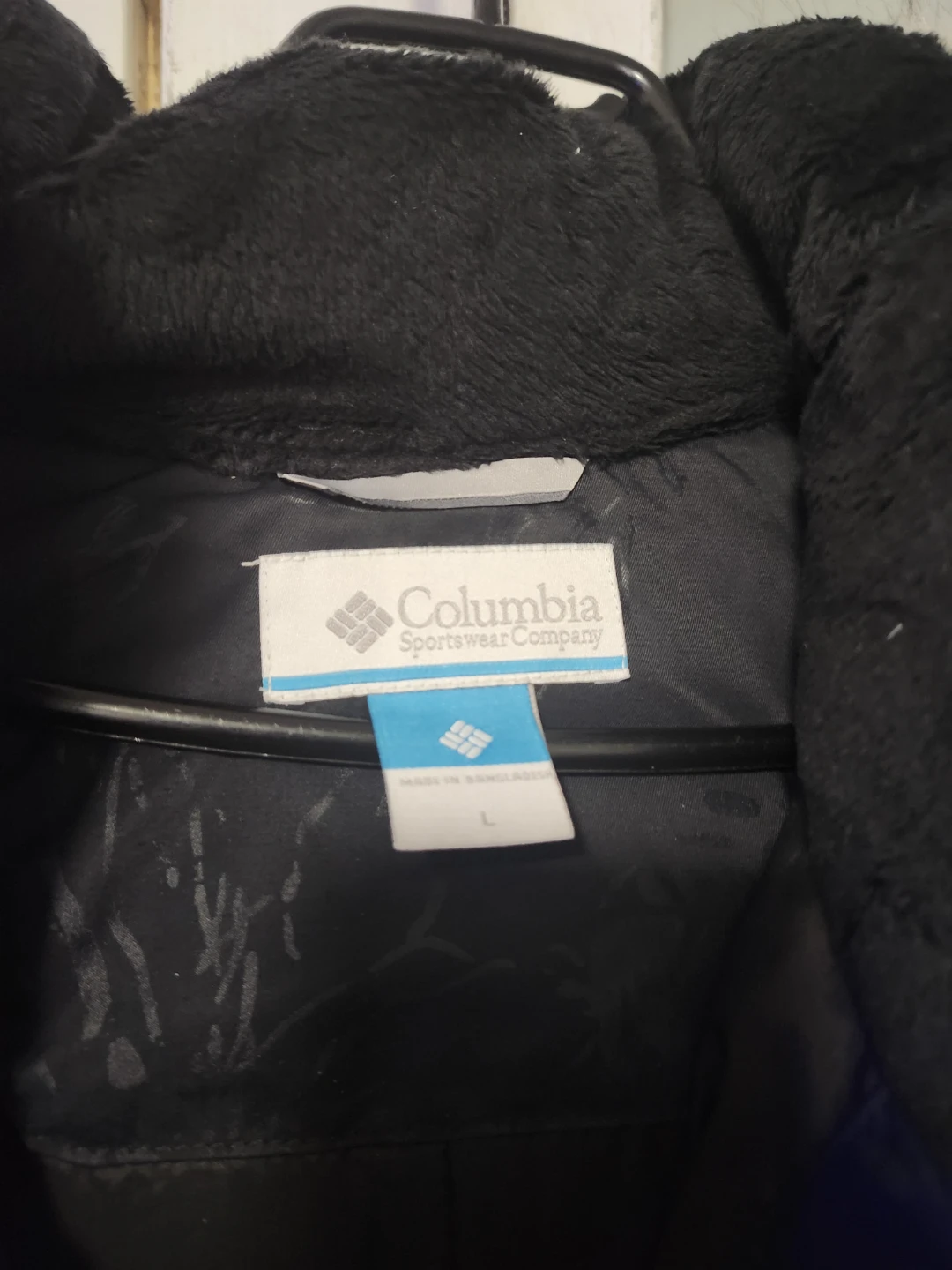 Columbia Catherine Creek Down Jacket - photo 2