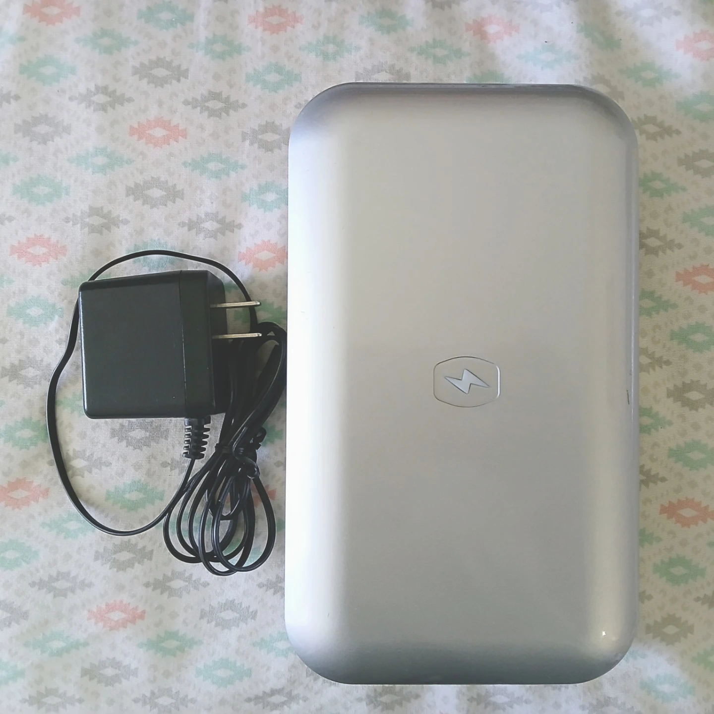 PhoneSoap UV Sanitizer