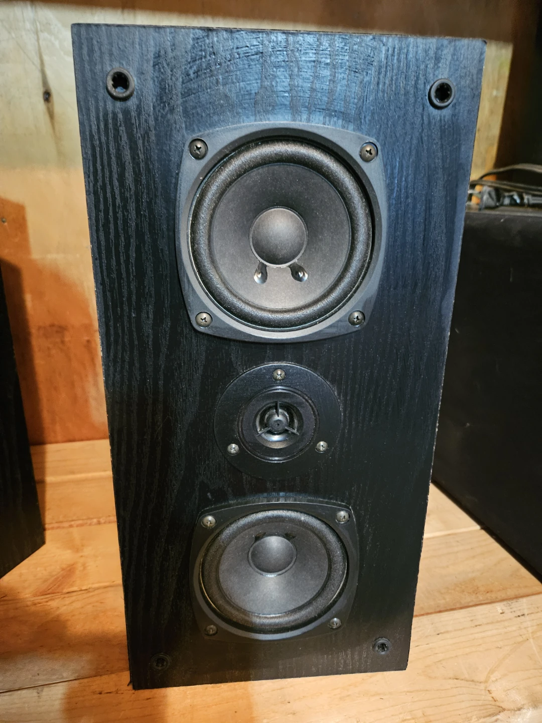 Kenwood Speakers for sale - photo 3