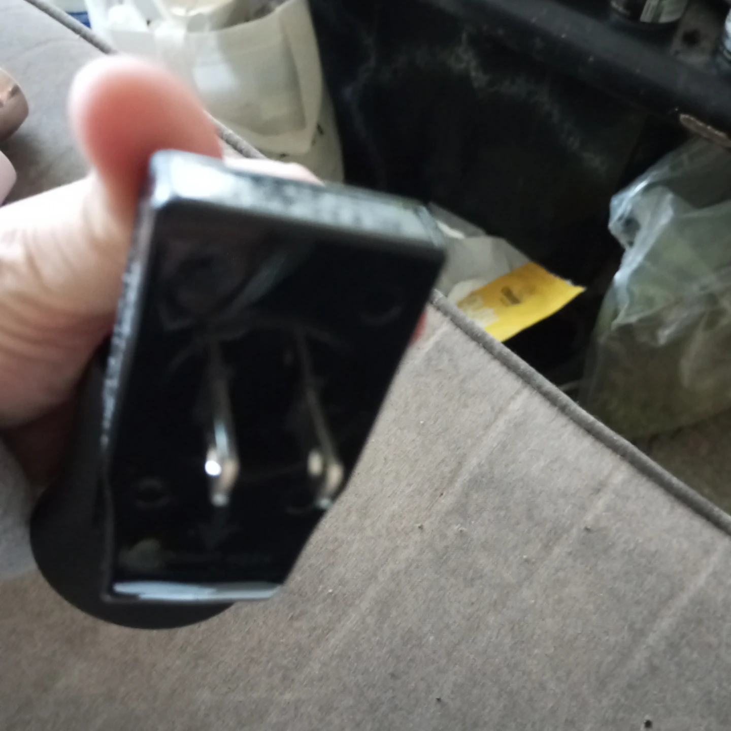 Wallflowers Fragrance Plug - photo 5