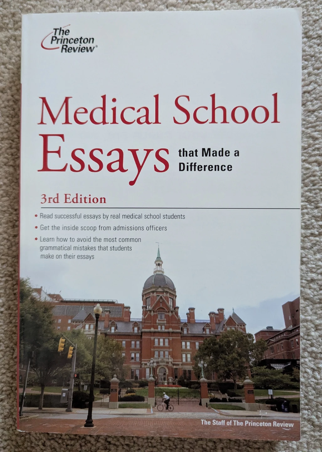 Medical School Book for Sale