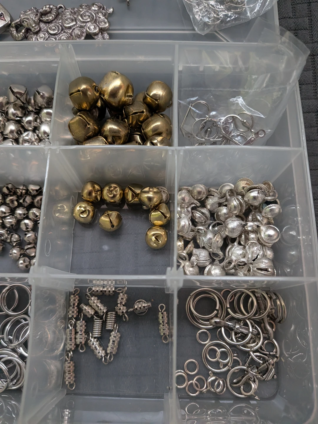 Jewellery Making Craft Supplies and Findings Kit - photo 4