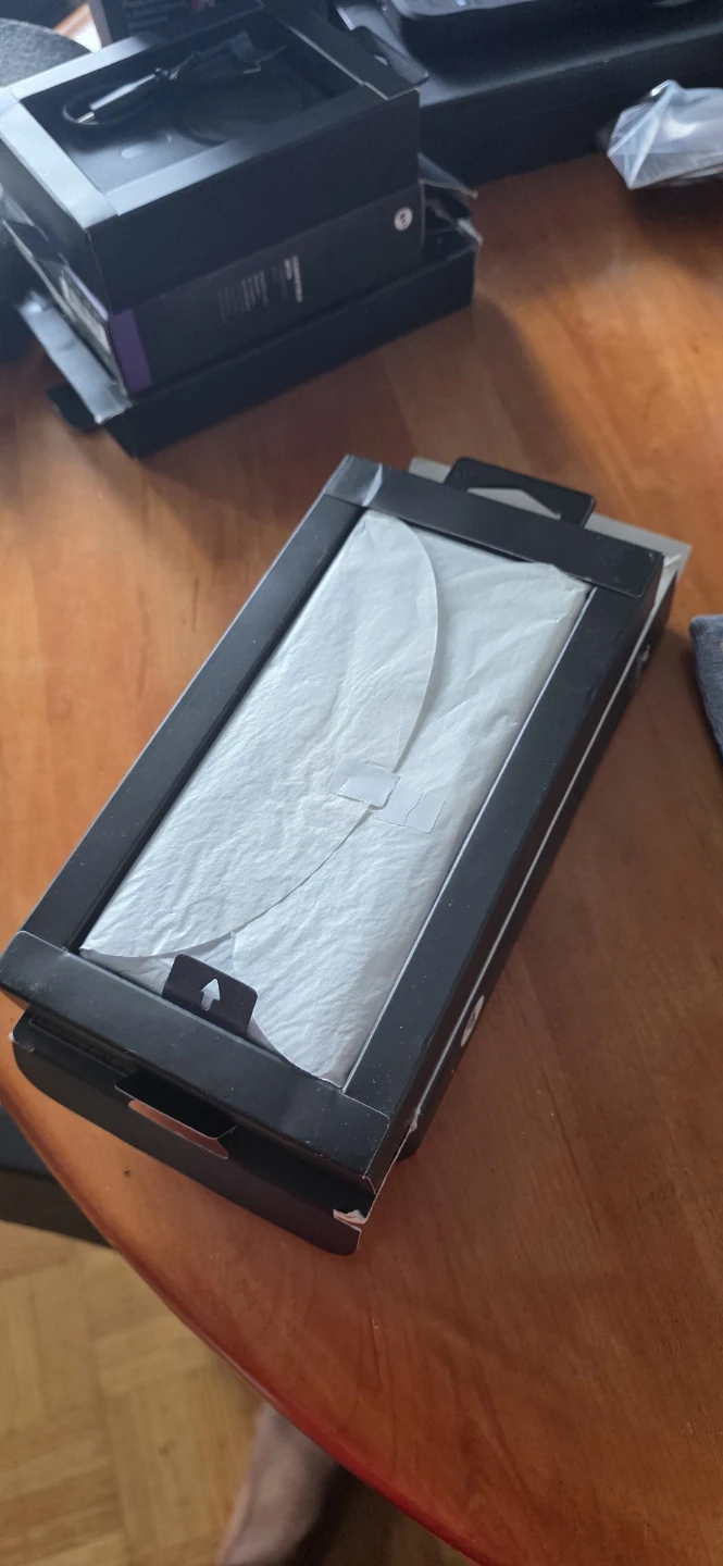 Mophie Power Boost XL portable battery - Like new in box - photo 4