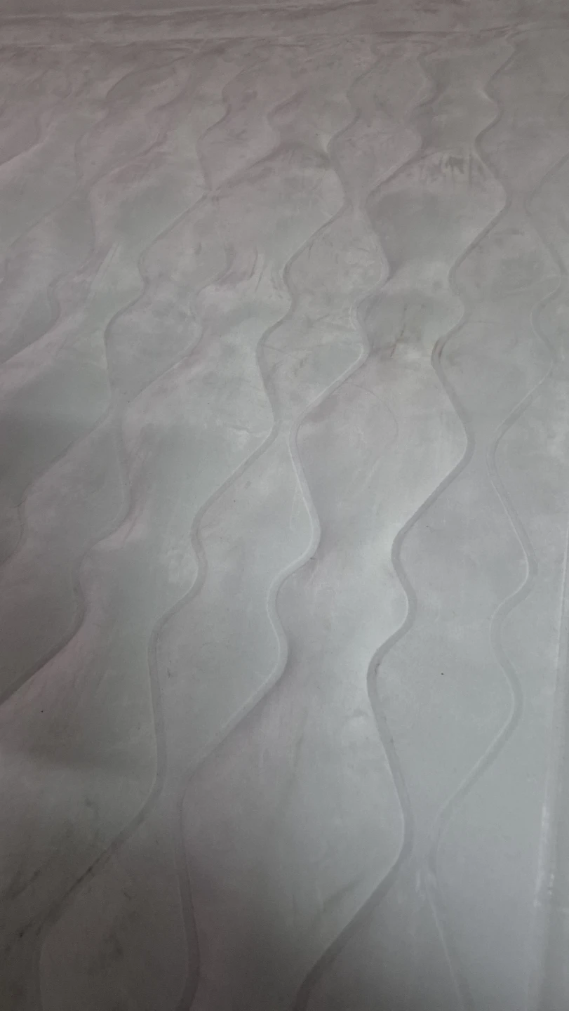 Intex24 " high QUEEN size Dura-Beam Deluxe Airbed - photo 5
