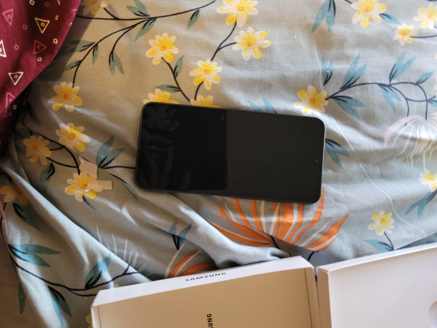 Selling Samsung Galaxy A17 5G - photo 4