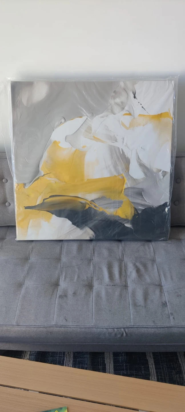 Wayfair New Wall Art for living room