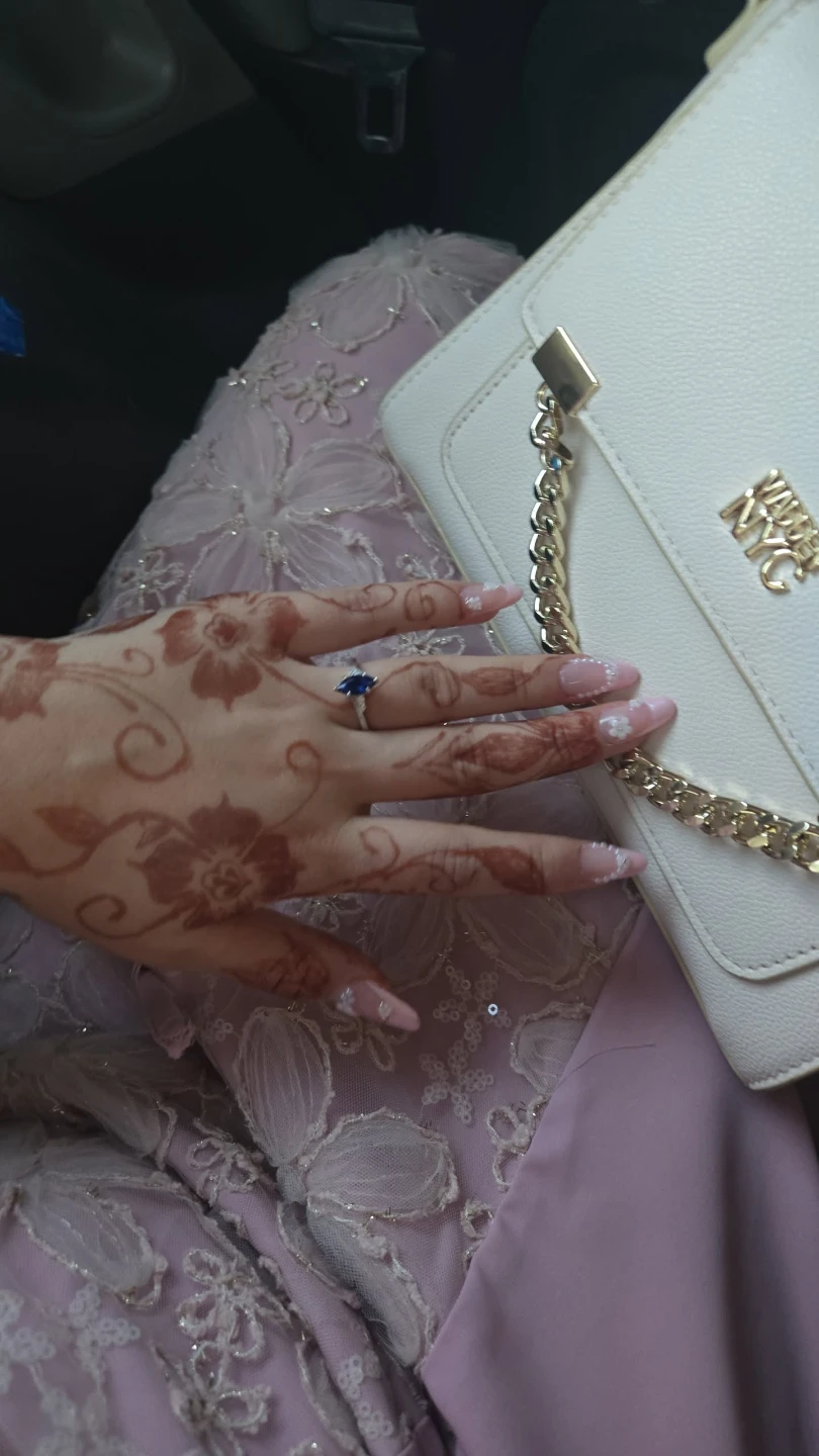 Henna and Mehndi - photo 2