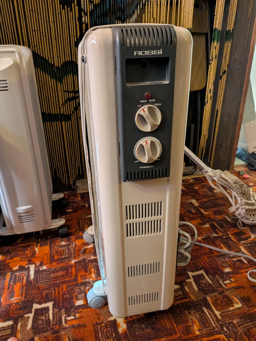 Portable Oil-Filled Heaters - photo 4