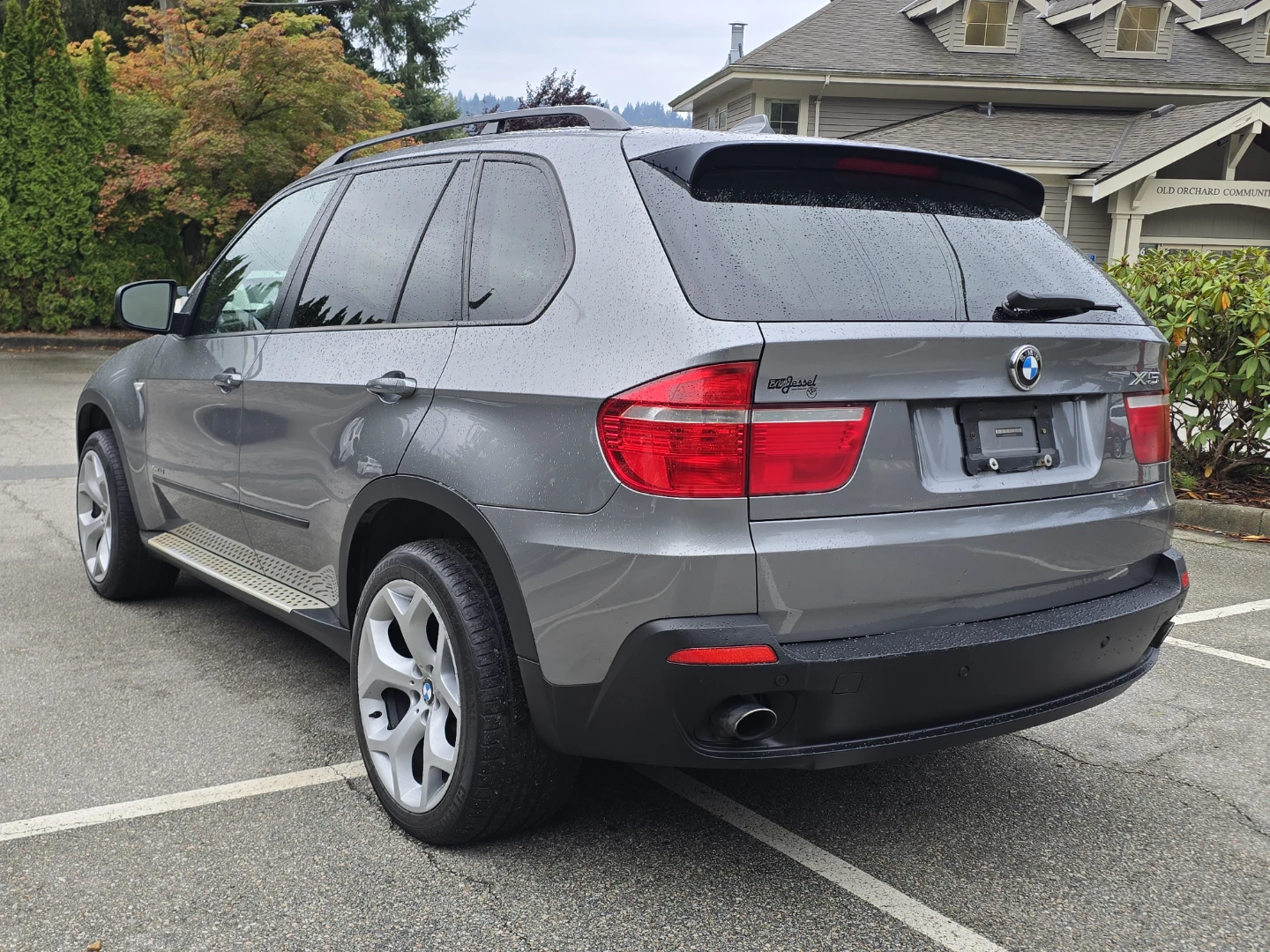 BMW X5 E70 2009 3.0si - photo 4