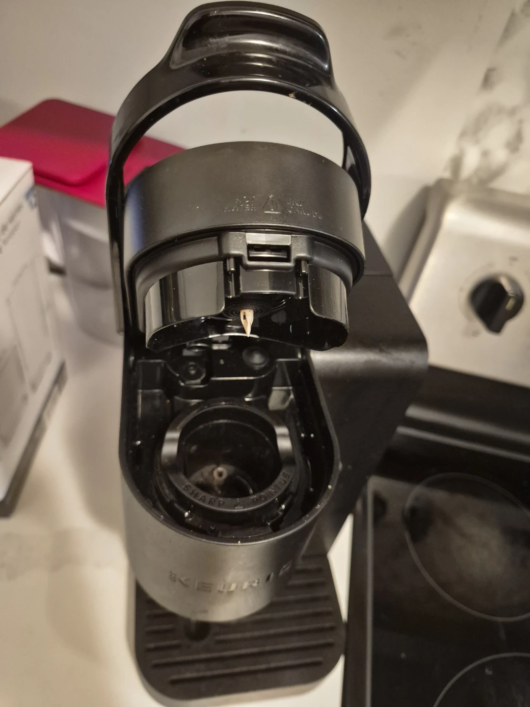 Keurig K-Mini Single Serve Coffee Maker - photo 2