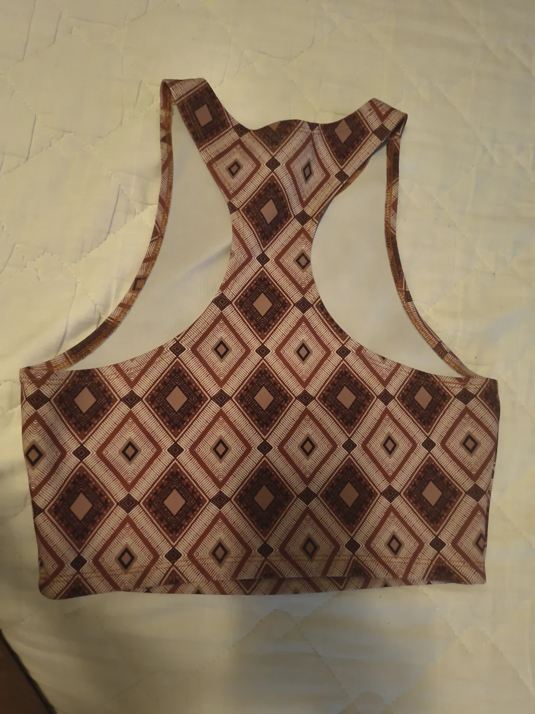 Forever 21 Patterned Tank Top - photo 3