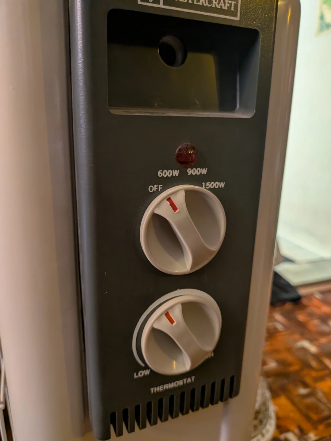 Portable Oil-Filled Heaters - photo 3