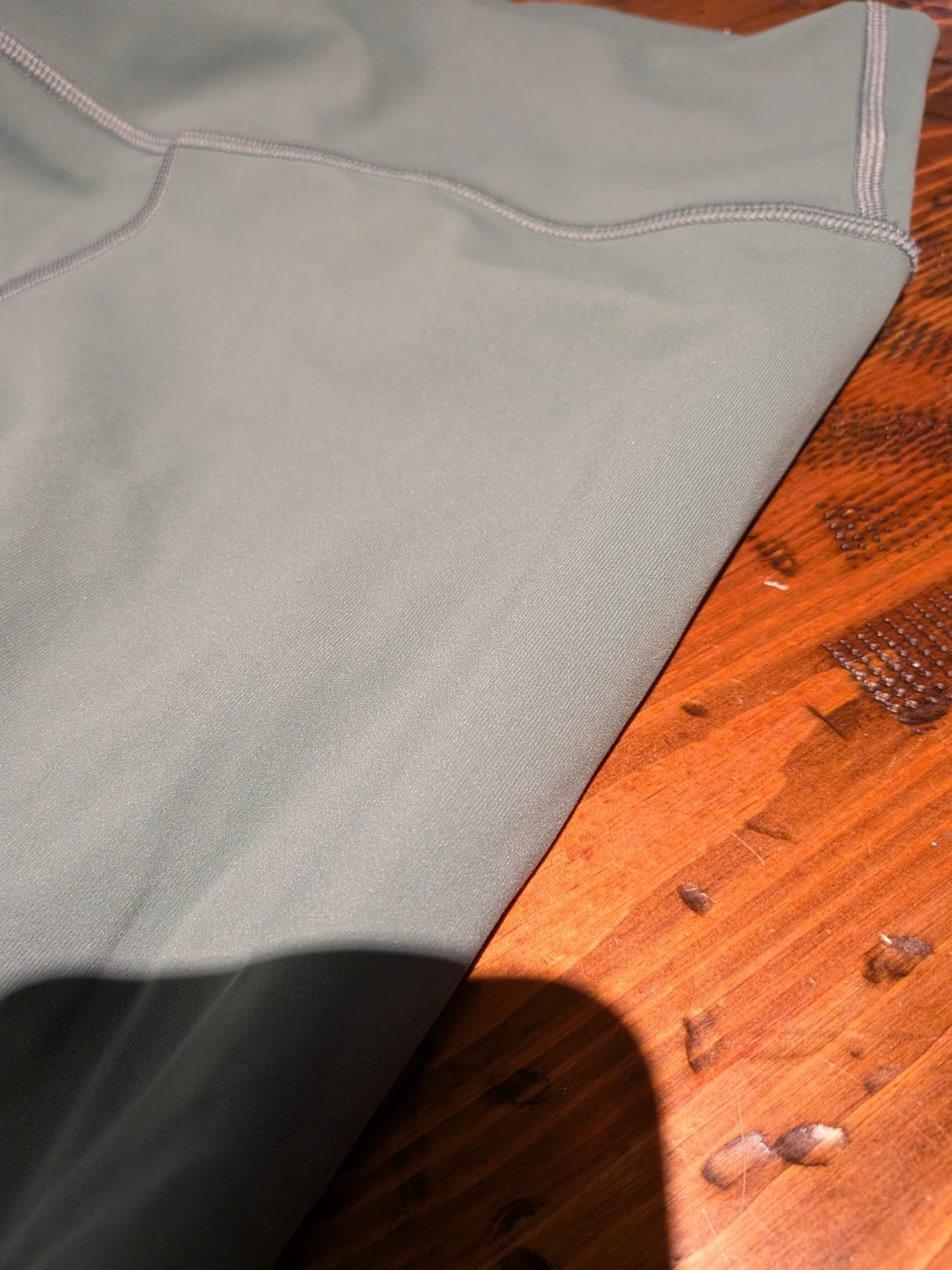 Lululemon leggings size 6 - photo 3