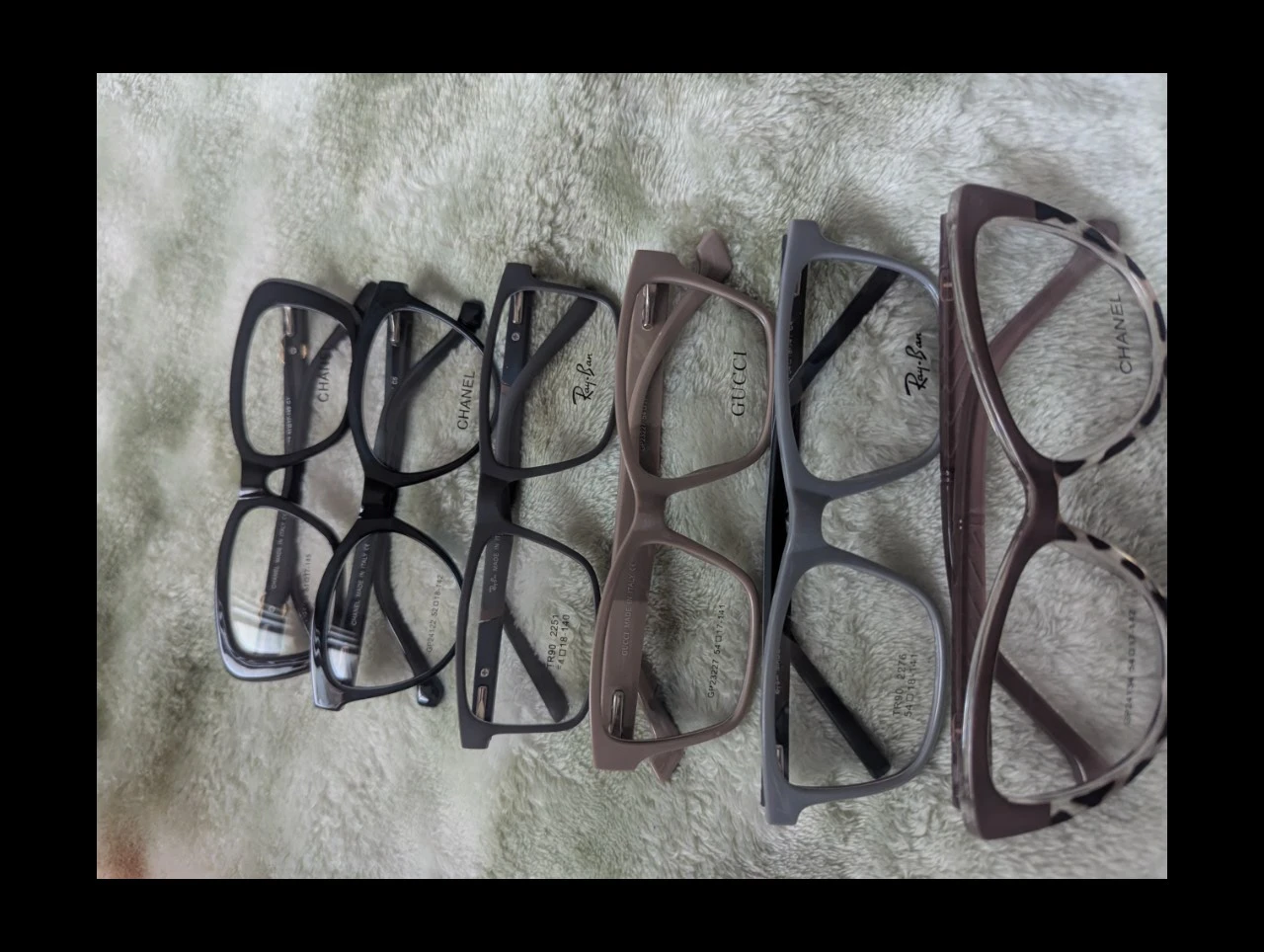 Assorted Designer Glasses Frames - photo 4