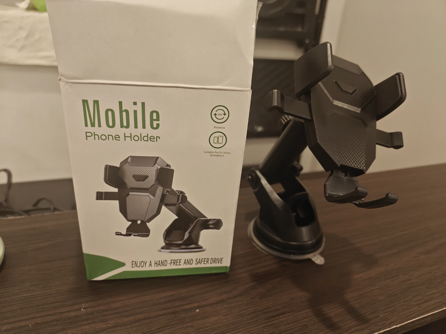 Brand New Mobile Phone Holder for Car