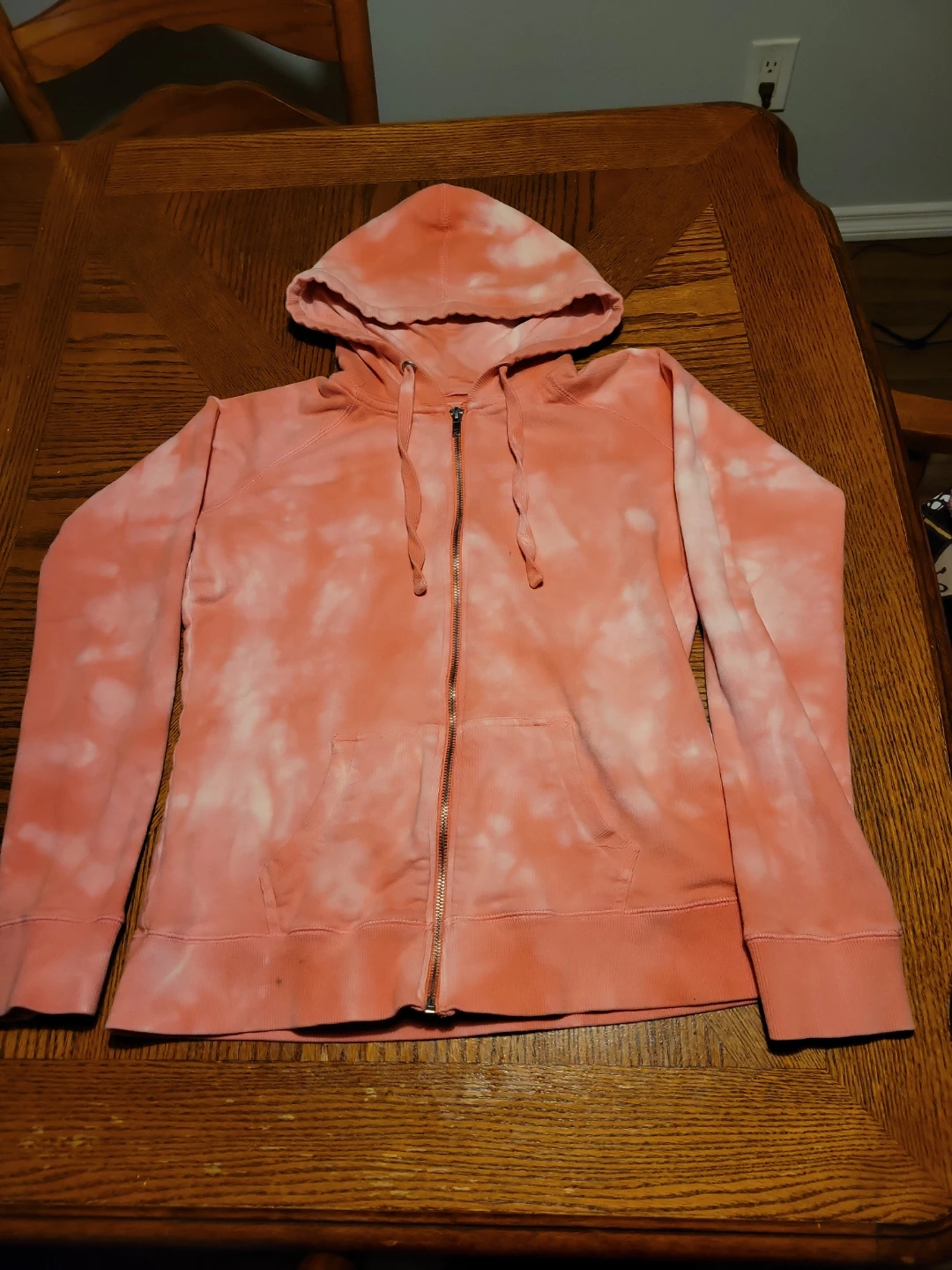 Medium sweater