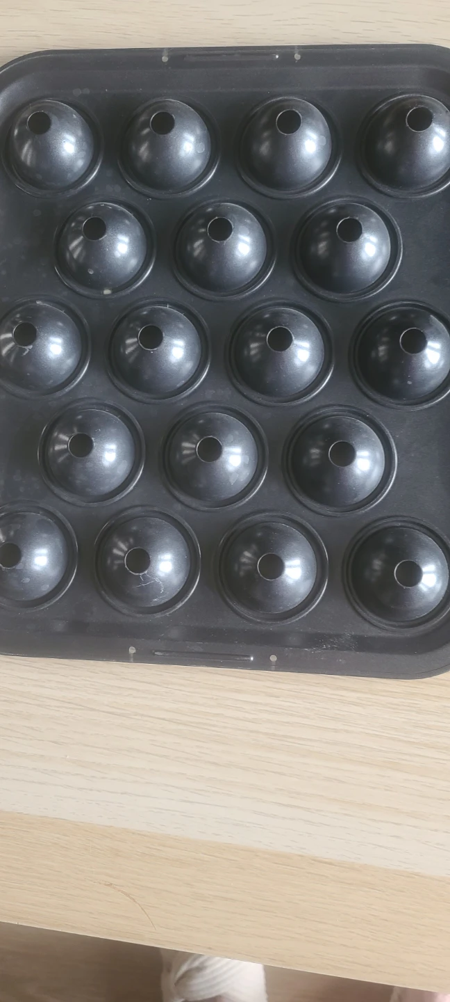 Cake Pop Baking Pan Set - photo 4