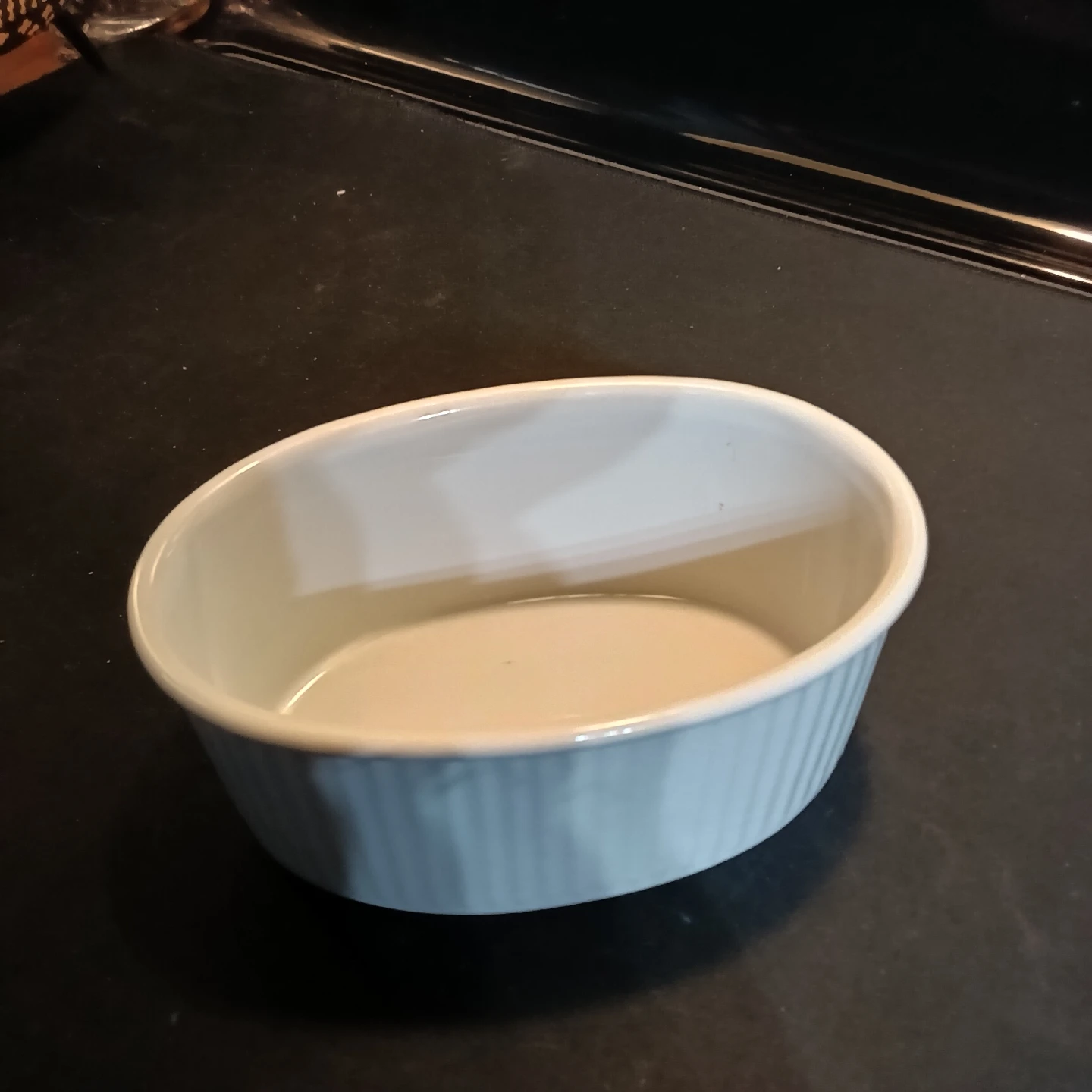 Dansk International Designs Oval Baking Dish