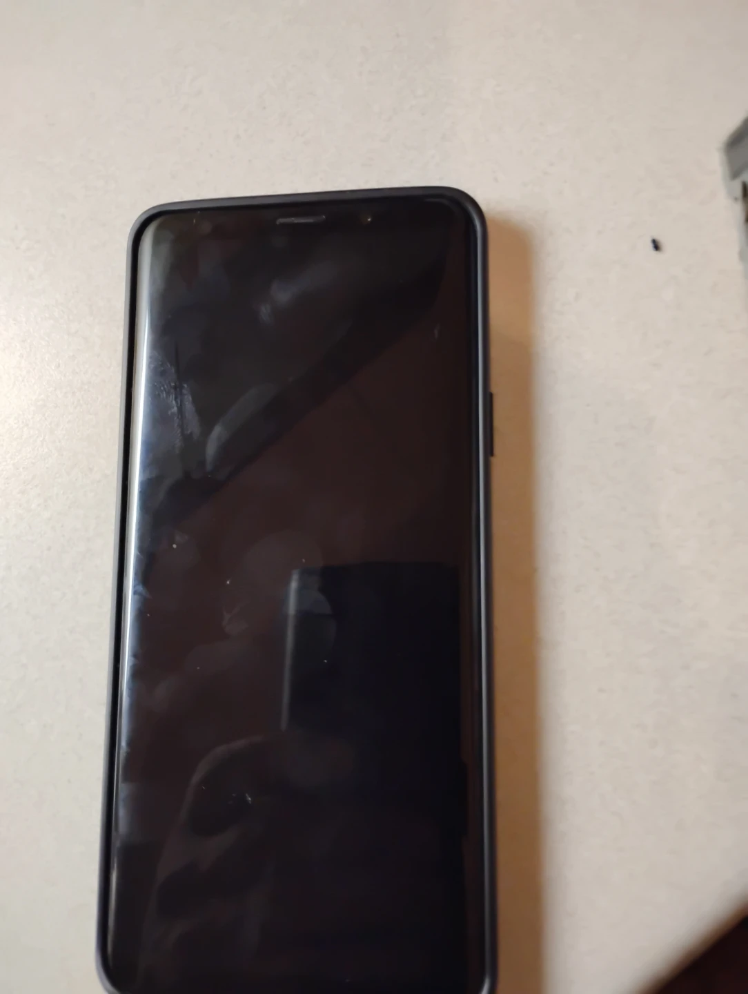 Samsung Galaxy S9 - photo 3