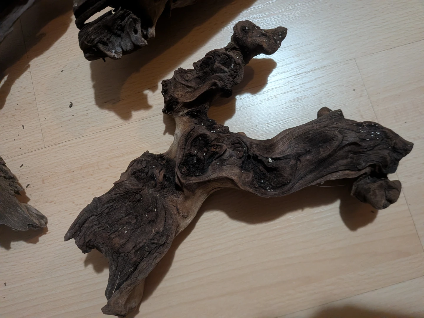 Natural Driftwood Pieces for Aquariums - photo 5