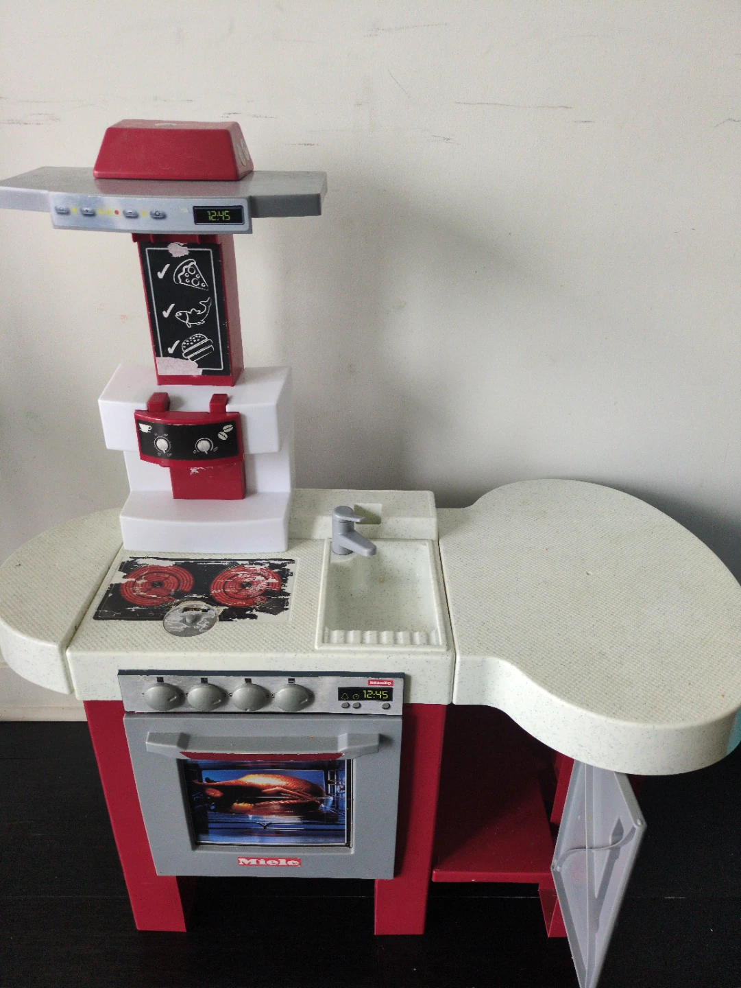 Miele Toy Kitchen Playset - photo 2
