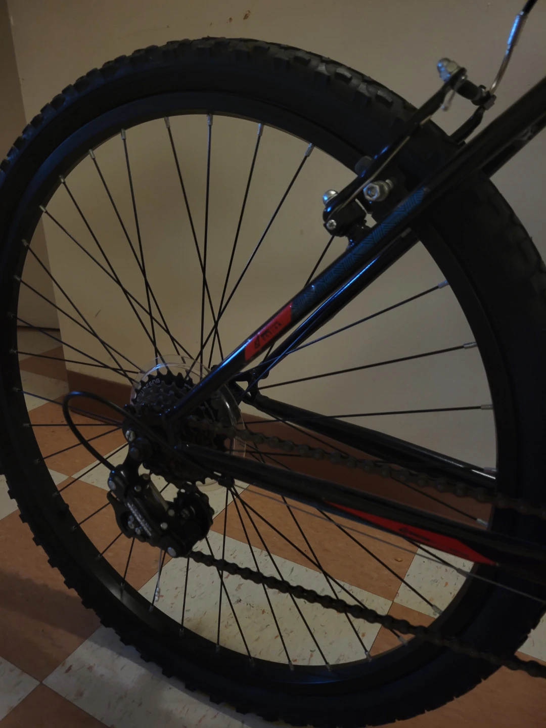 Movelo Algonquin Mountain Bike - photo 2