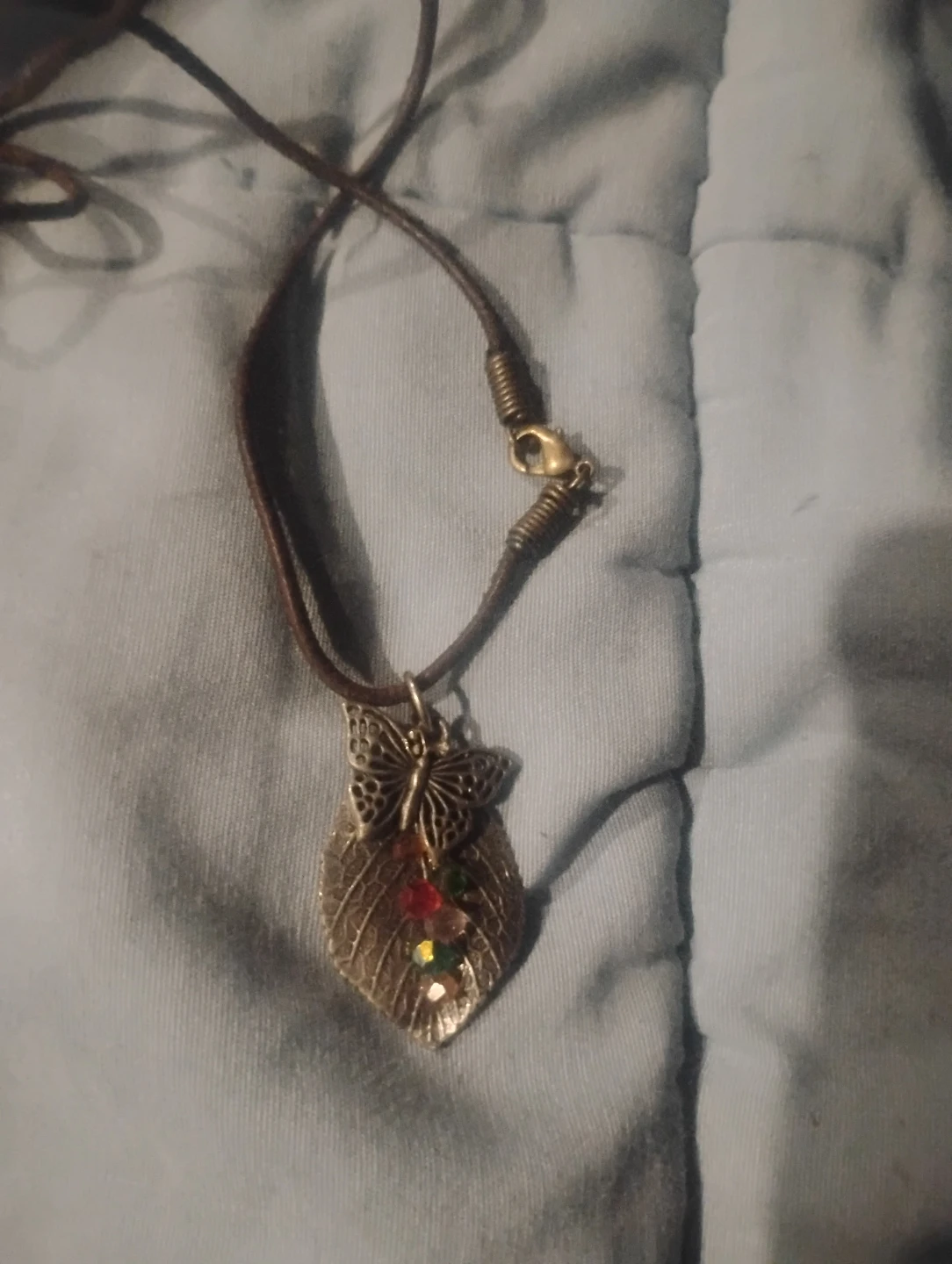 Assorted necklace and bracelet - photo 4