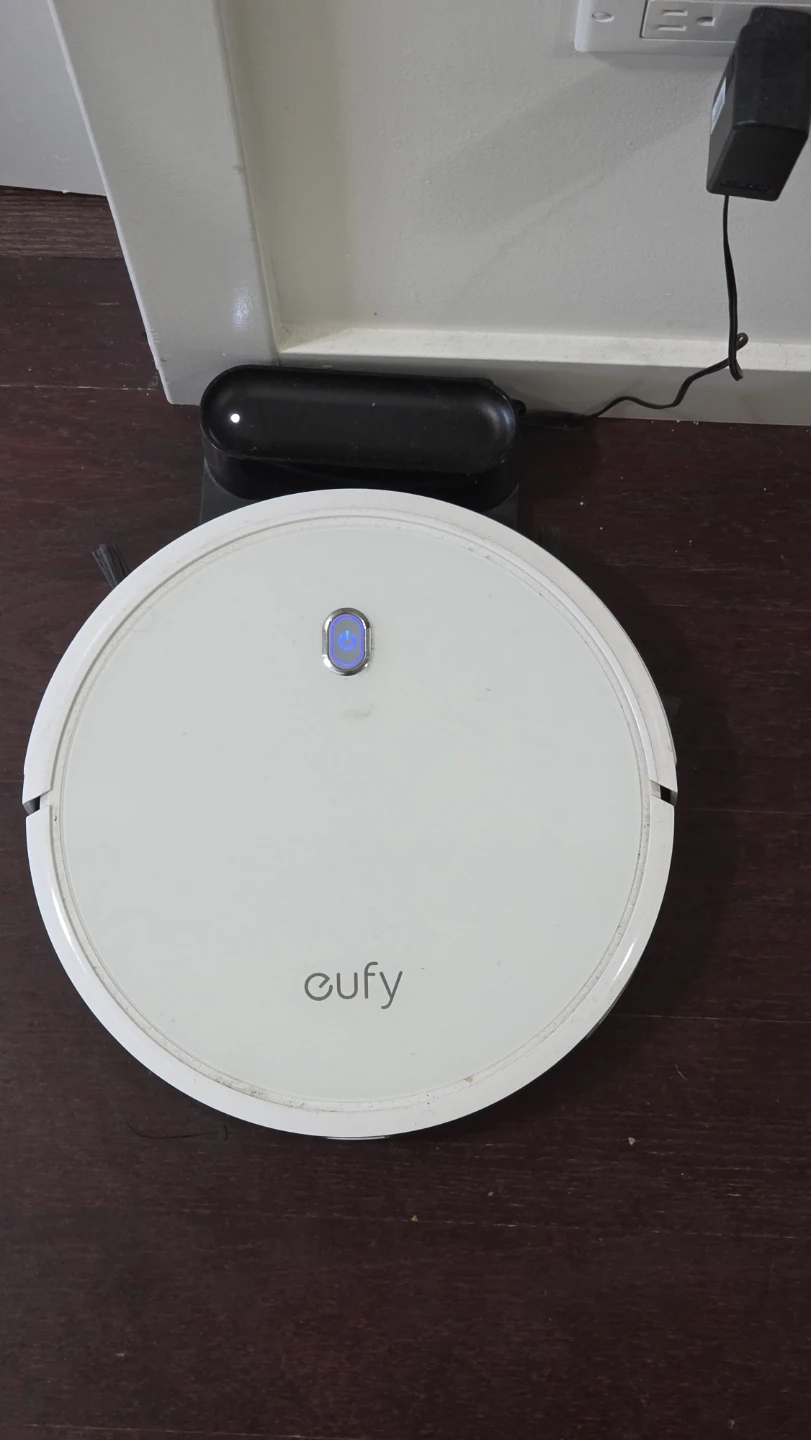 Eufy RoboVac 11S Robotic Vacuum Cleaner - photo 2