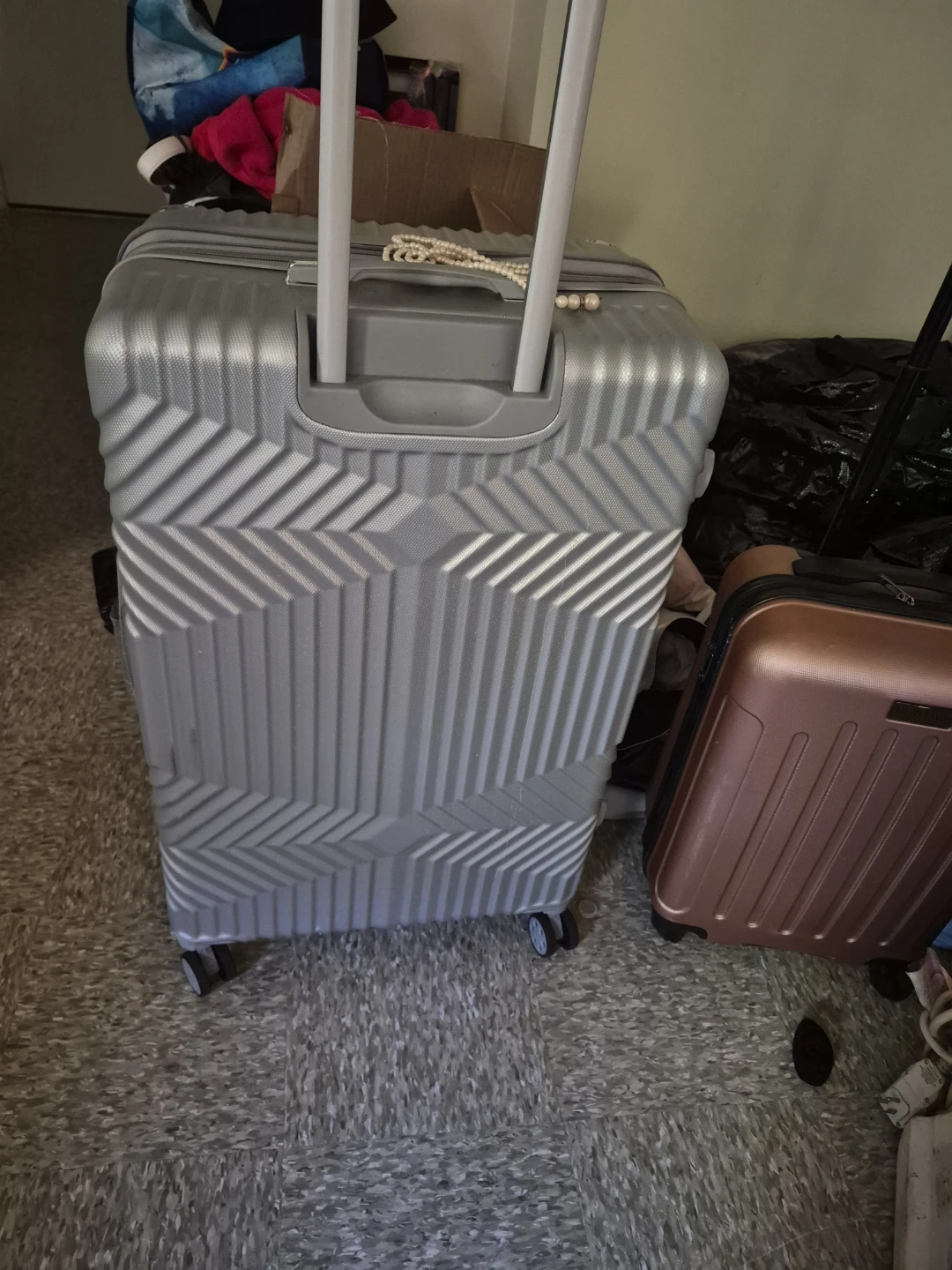 Suite Case