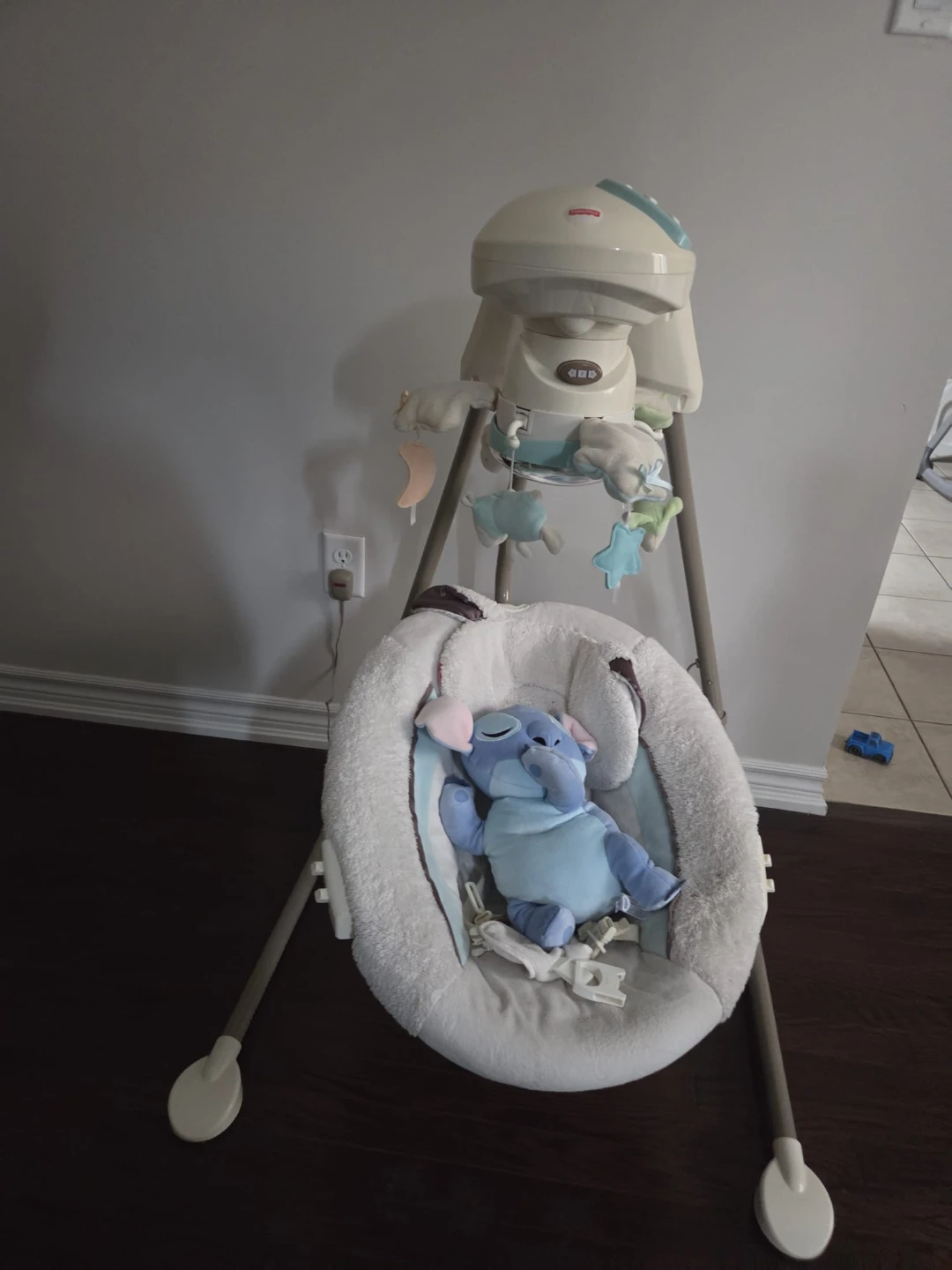 Fisher-Price Baby Swing