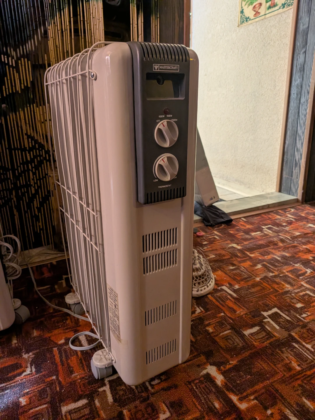 Portable Oil-Filled Heaters