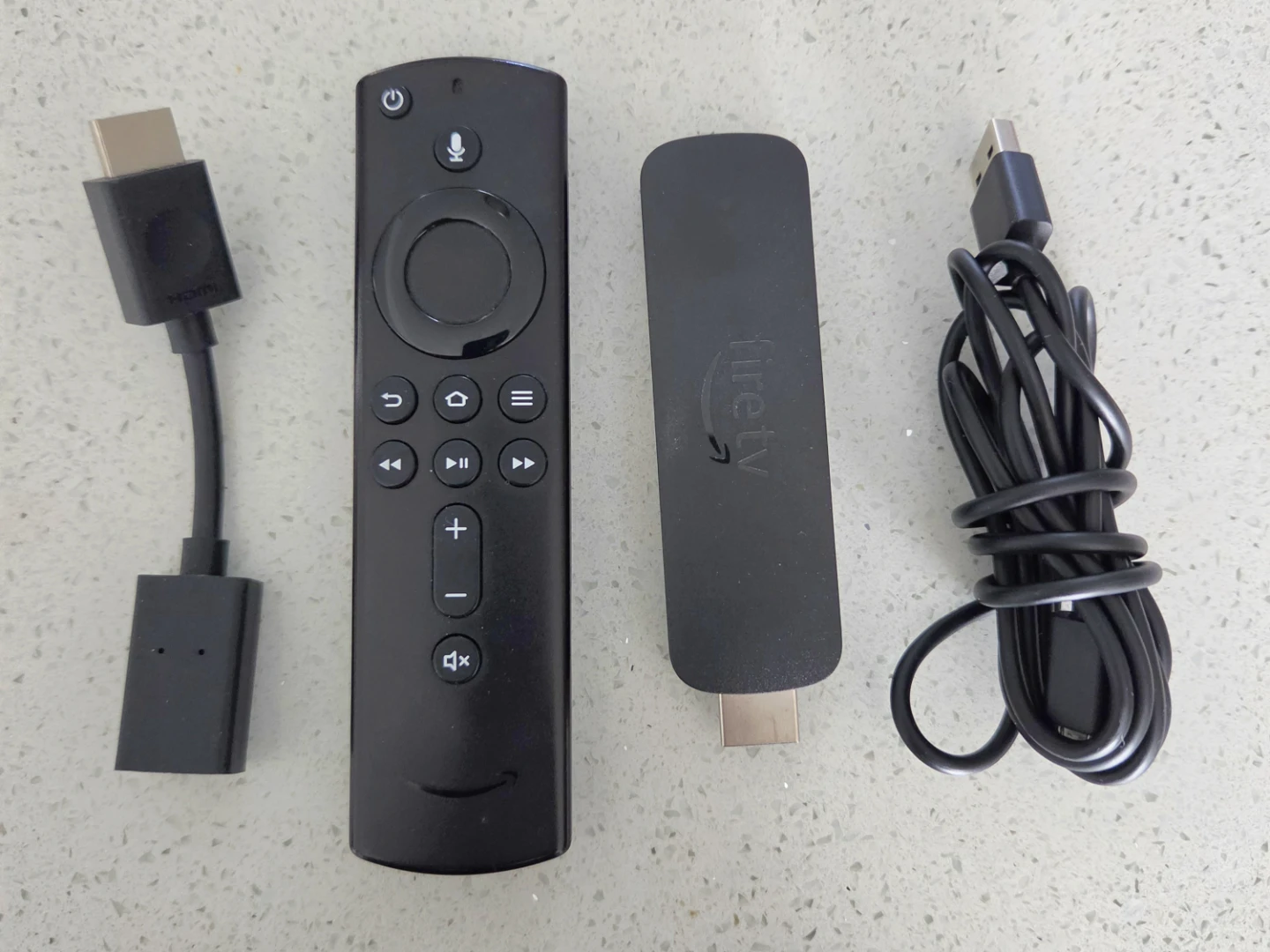 Amazon Fire TV Stick with Remote