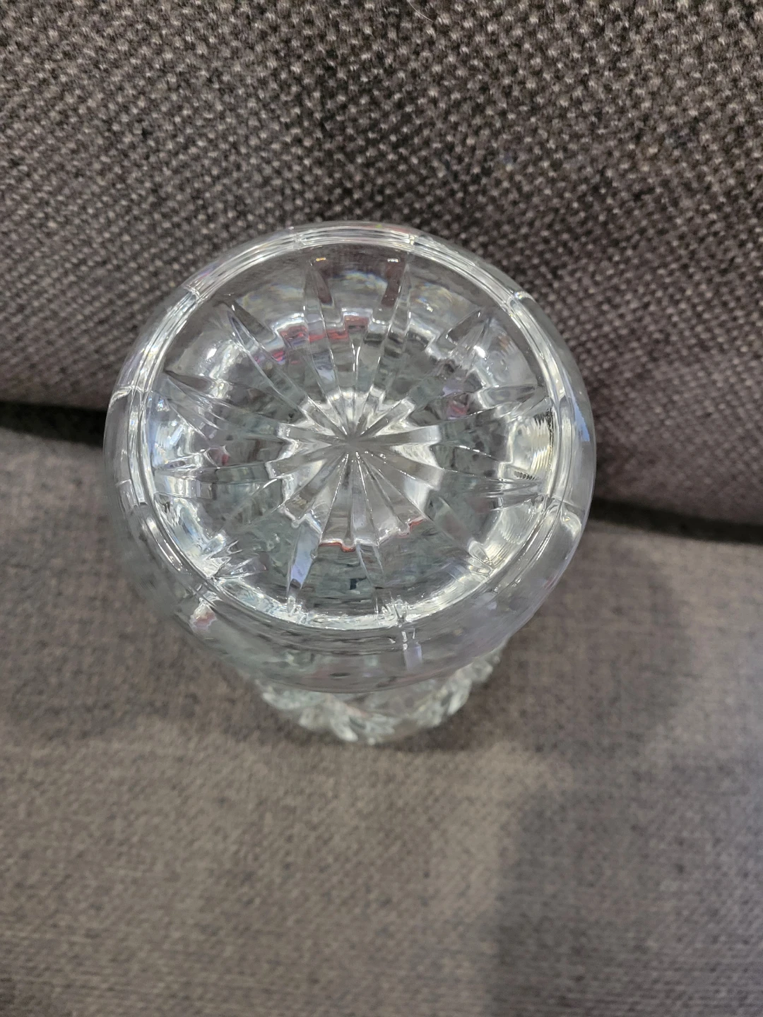Heavy Vase (1ft tall) - photo 3