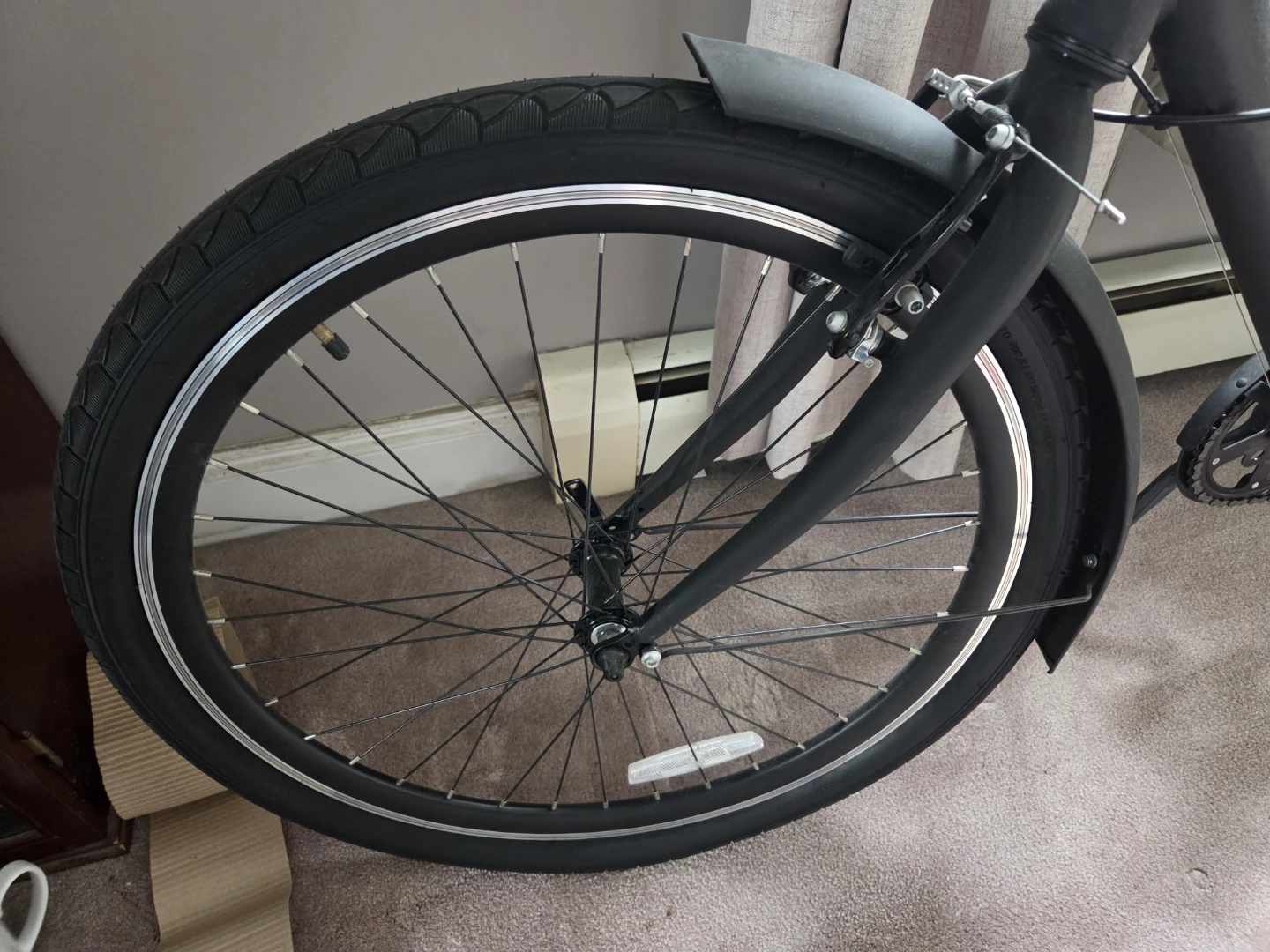Sixthreezero peddle fwd bike LIKE NEW! - photo 3